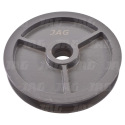 JAG02-0220 Tensioning Pulley