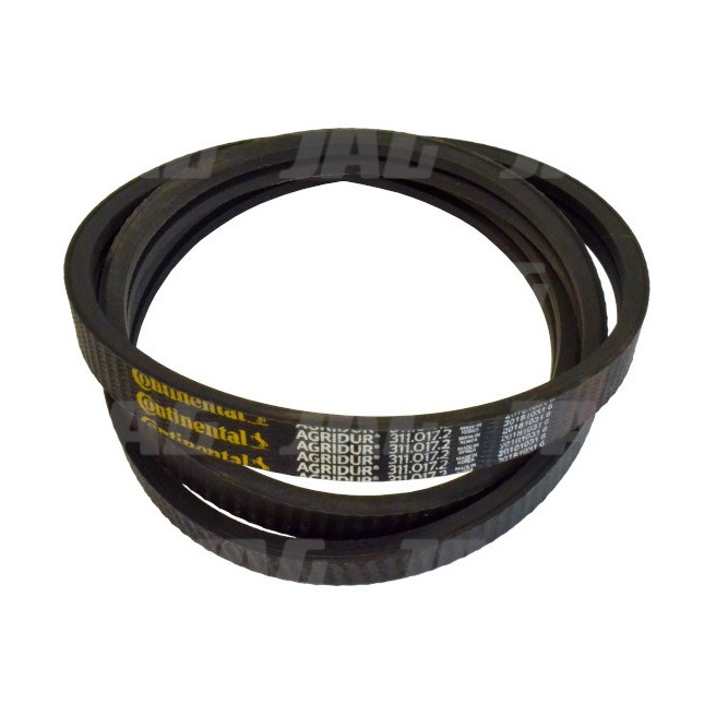 311.017.2 Pas Continental Agridur