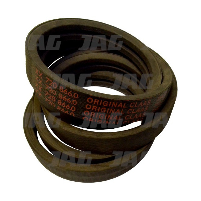 720866.01 Pas klinowy Orginal Claas