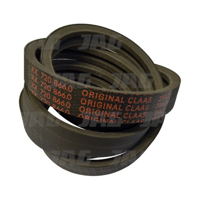 720866.01 Pas klinowy Orginal Claas