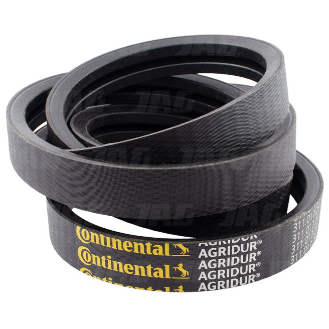 311.017.2F Pas Continental Agridur wzmacniany
