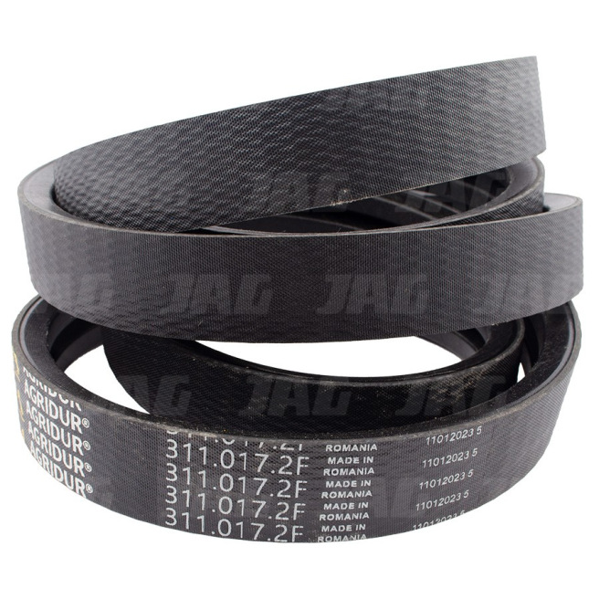 311.017.2F Pas Continental Agridur wzmacniany