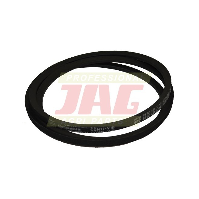 SPZ1812 Pas Continental Agridur