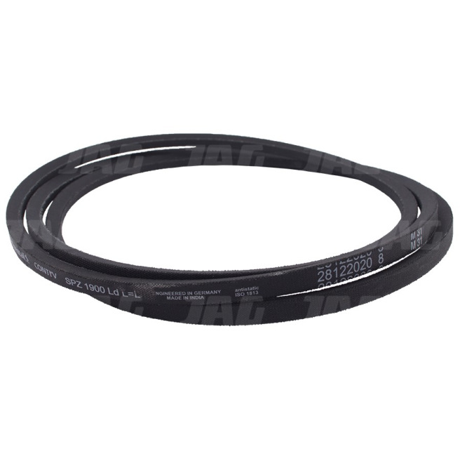 SPZ1900 Pas Continental Agridur