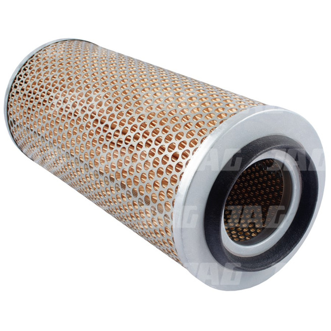 JAG62-0005 Filtr powietrza MANN FILTER