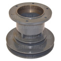 JAG05-0284 Winnower Drive Pulley