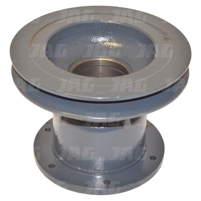 JAG05-0284 KoÅ‚o pasowe napÄ™du wialni