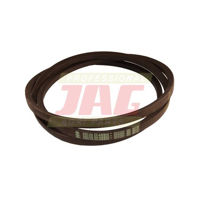 22x3352Li/3410Ld C132 Pas klinowy Gates Delta CLASSIC