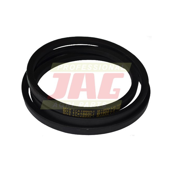 17x1860Li/1900Ld B73 Pas klinowy Gates Delta CLASSIC