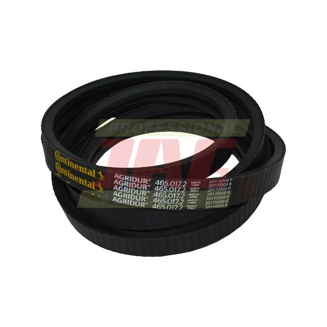 465.017.2 Pas Continental Agridur