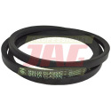 17x1910Li/1950Ld B75 Gates Delta CLASSIC V-belt