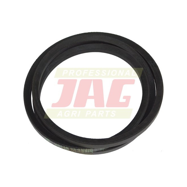 17x1910Li/1950Ld B75 Pas klinowy Gates Delta CLASSIC