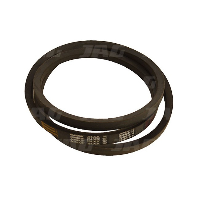 254.022C Pas Continental Agridur wzmocniony