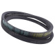 22x2542Li/2600Ld C100 Pas klinowy Gates Delta CLASSIC