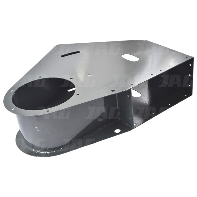 JAG04-0730 Obudowa elewatora