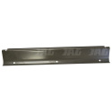725544 Deflector Plate Original CLAAS