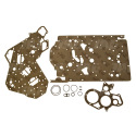 JAG99-0691 Ensemble de joints de moteur inférieur