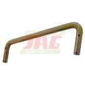 JAG05-0156 Support de bac à grains