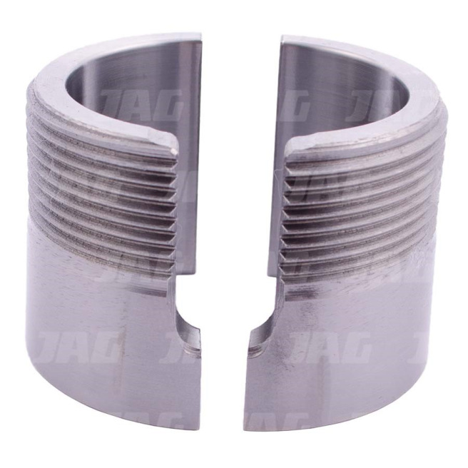 JAG03-0378 Tulejka dzielona OryginaÅ‚ CLAAS