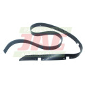 JAG05-0347 Rubber cover Original CLAAS