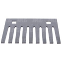 730094 Spatule à doigts