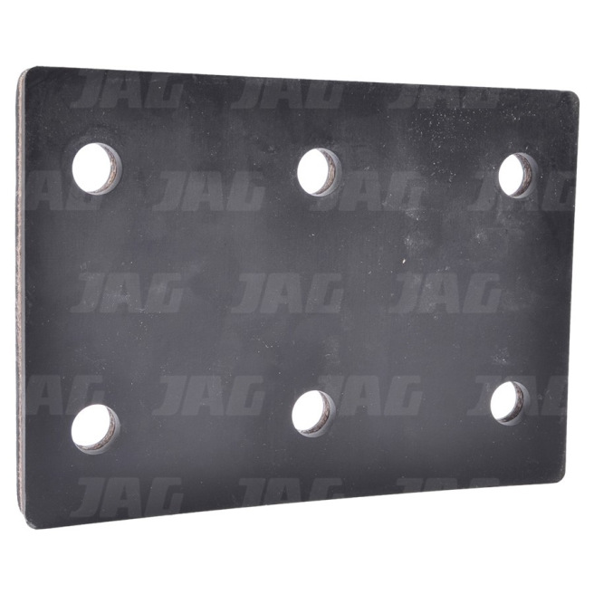 JAG03-0245 Åopatka gumowa OryginaÅ‚ CLAAS