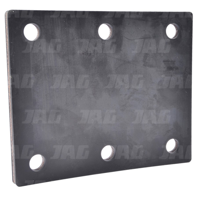 JAG03-0248 Åopatka gumowa OryginaÅ‚ CLAAS