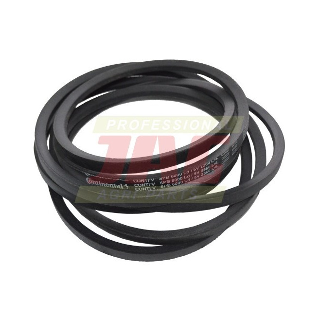 SPB06000 Pas Continental Agridur