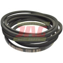 SPB6000 Pas klinowy Gates Delta NARROW