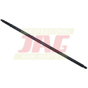 JAG03-0284 Straw beater shaft Original CLAAS