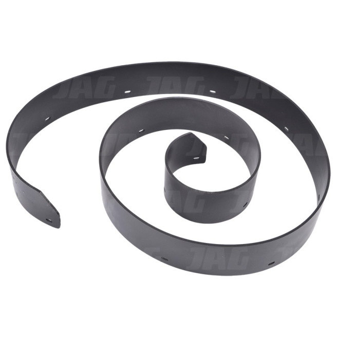 JAG03-0354 OsÅ‚ona gumowa OryginaÅ‚ CLAAS