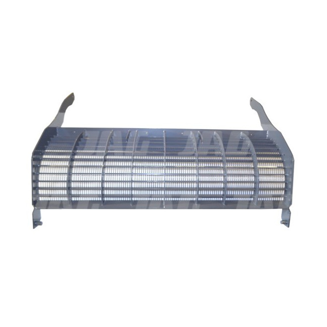 JAG03-0138 Klepisko gÅ‚Ã³wne do zboÅ¼a na drut 3.5mm JAG PREMIUM