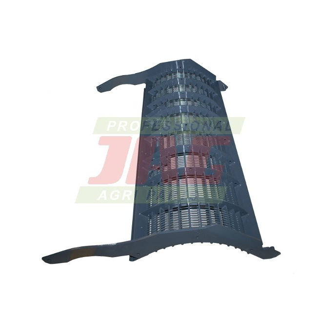 JAG03-0138 Klepisko gÅ‚Ã³wne do zboÅ¼a