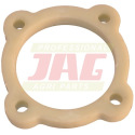 JAG05-0481 Boîtier de roulement en plastique
