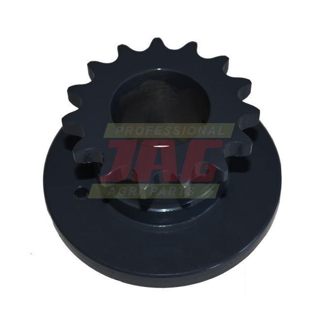 JAG04-0408 ZÄ™batka wysypu JAG PREMIUM