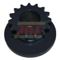JAG04-0408 JAG PREMIUM discharge sprocket