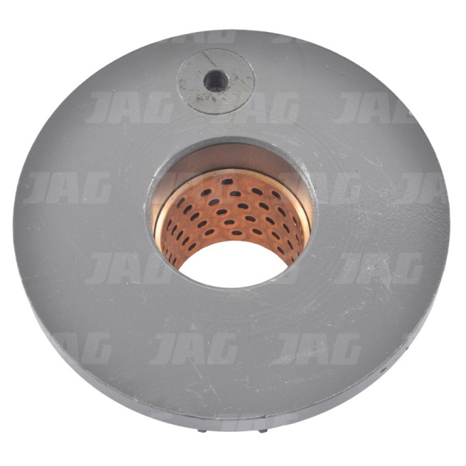 JAG04-0408 ZÄ™batka wysypu