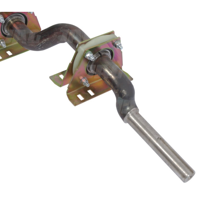 735033 WaÅ‚ wytrzÄ…saczy kompletny