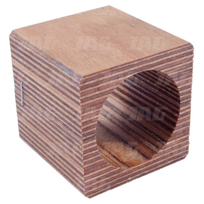 JAG03-0382 Panewka drewniana wspomagania wyrzutu komplet JAG PREMIUM