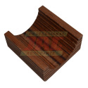 JAG03-0382 Palier en bois pour demi-support d'éjection Original CLAAS