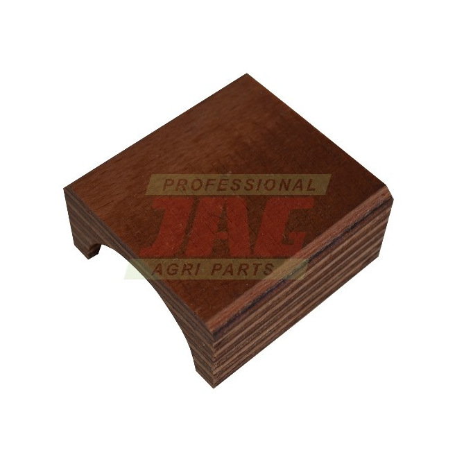 JAG03-0382 Panewka drewniana wspomagania wyrzutu poÅ‚Ã³wka OryginaÅ‚ CLAAS
