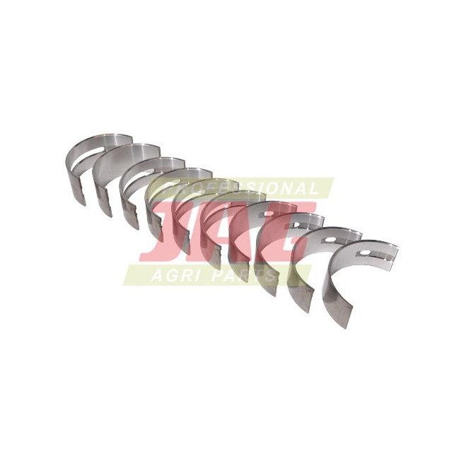 JAG99-0020C Zestaw panewek gÅ‚Ã³wnych NE Germany