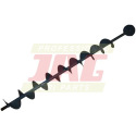 JAG04-0787 Screw conveyor