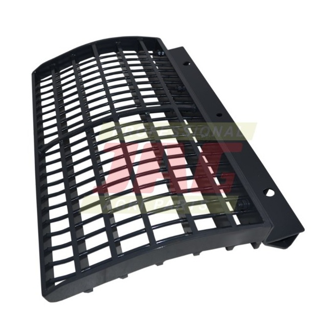 JAG03-0151 Klepisko segmentowe wstÄ™pne do kukurydzy na drut 6mm JAG PREMIUM