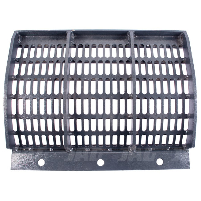 JAG03-0343 Klepisko segmentowe