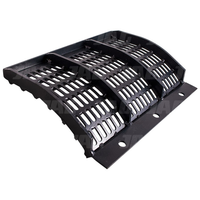 JAG03-0343 Klepisko segmentowe