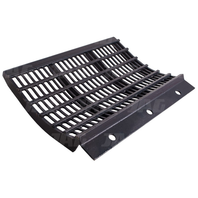 JAG03-0343 Klepisko segmentowe