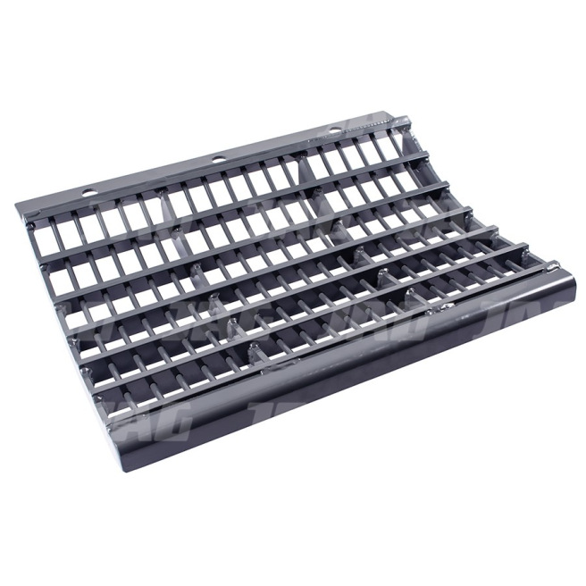 JAG03-0148 Klepisko segmentowe wstÄ™pne do kukurydzy JAG PREMIUM