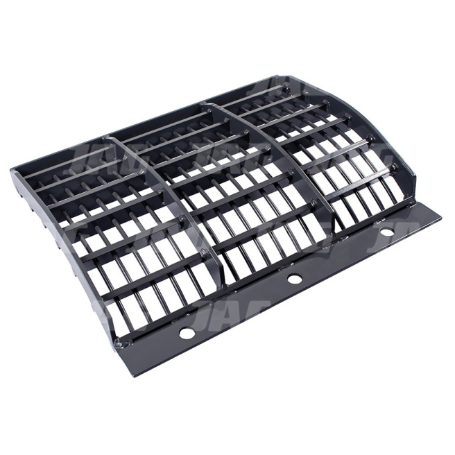 JAG03-0148 Klepisko segmentowe wstÄ™pne do kukurydzy JAG PREMIUM