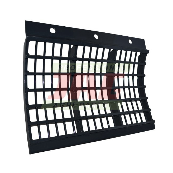 JAG03-0148 Klepisko segmentowe wstÄ™pne do kukurydzy